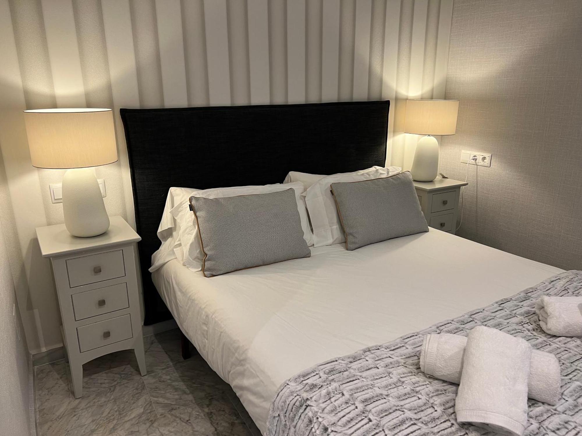 Apartment Playa Rocio Banus