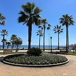 Playa Rocio Banus