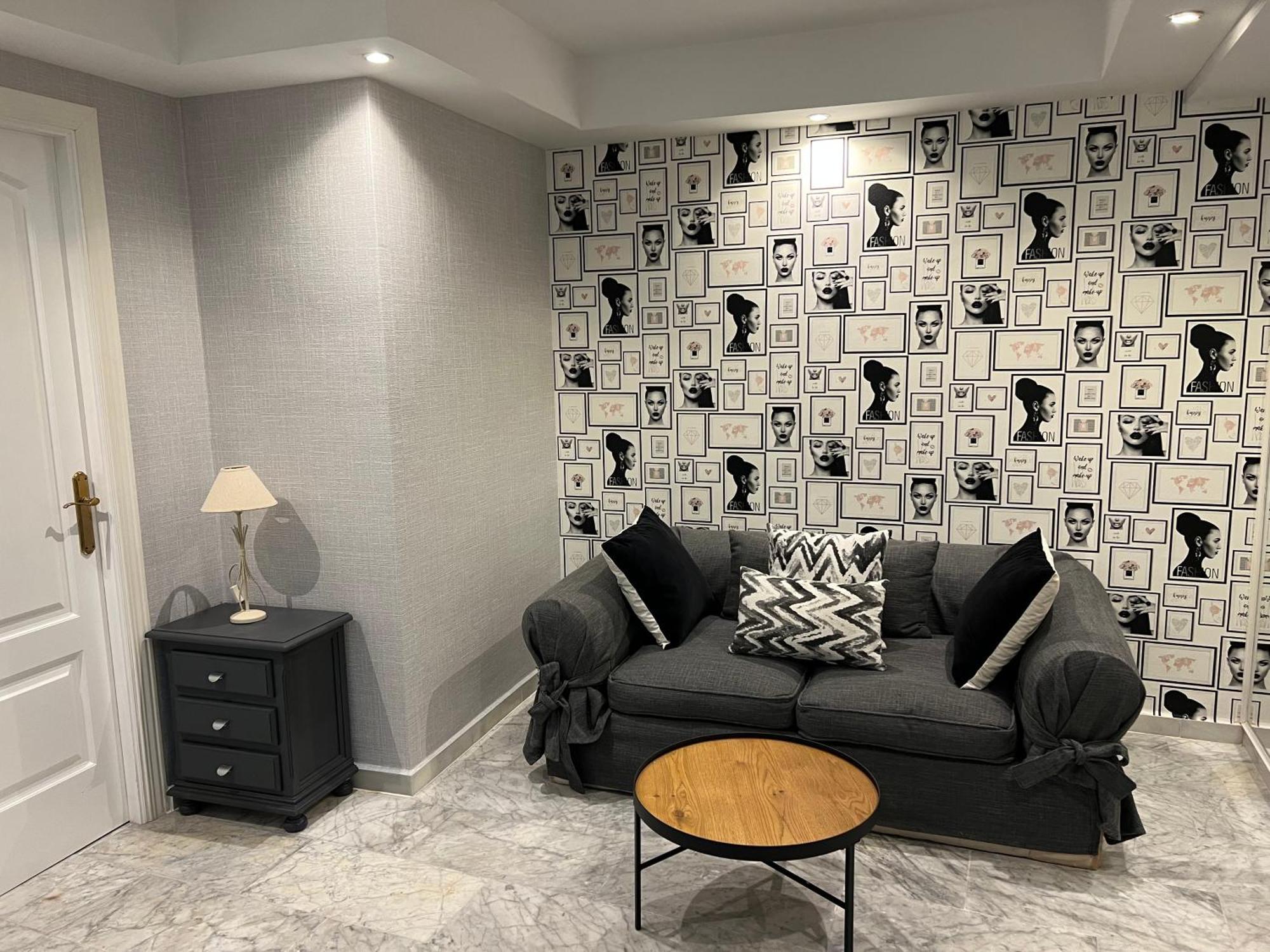 Apartment Playa Rocio Banus