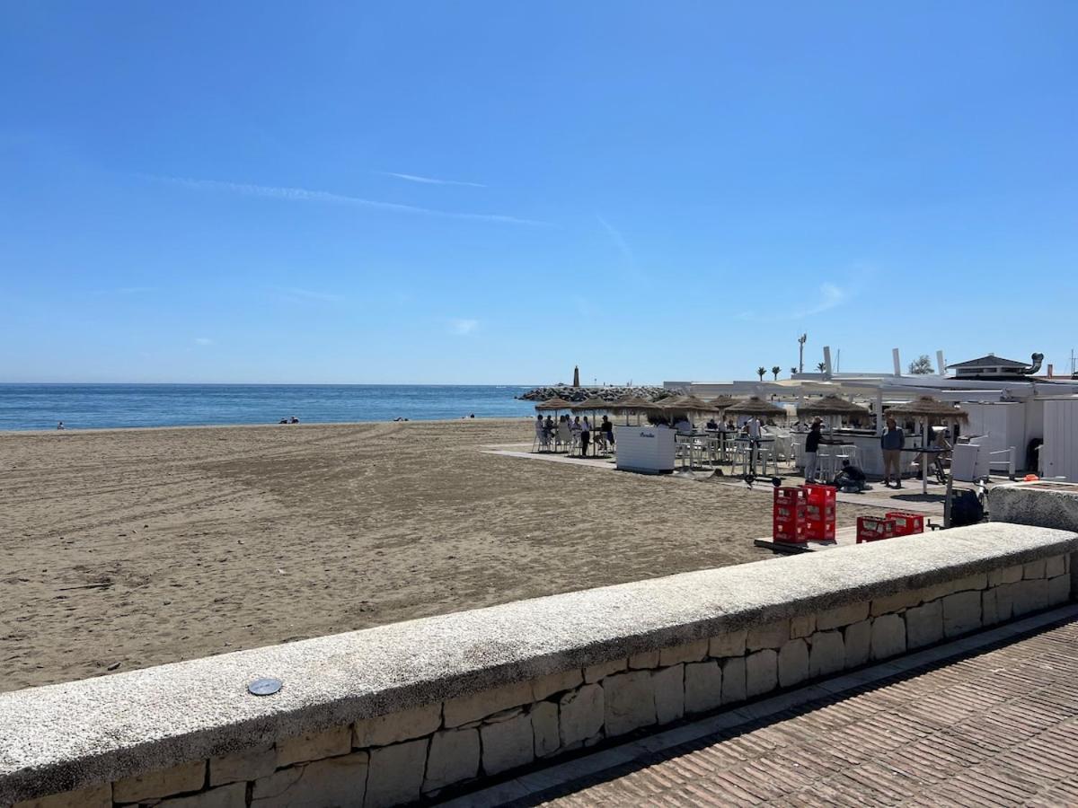 Playa Rocio Banus