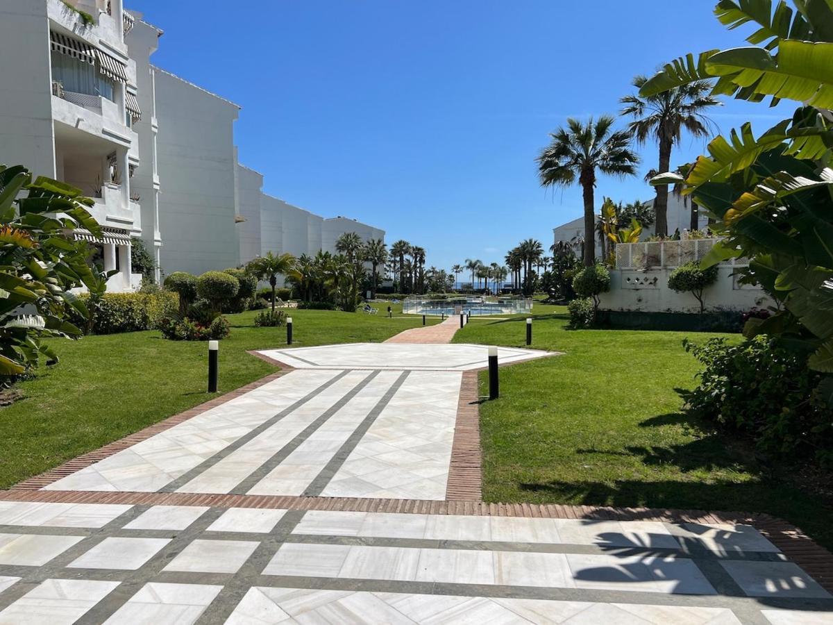 Playa Rocio Banus Apartment