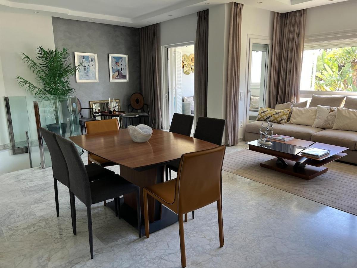 Apartment Playa Rocio Banus