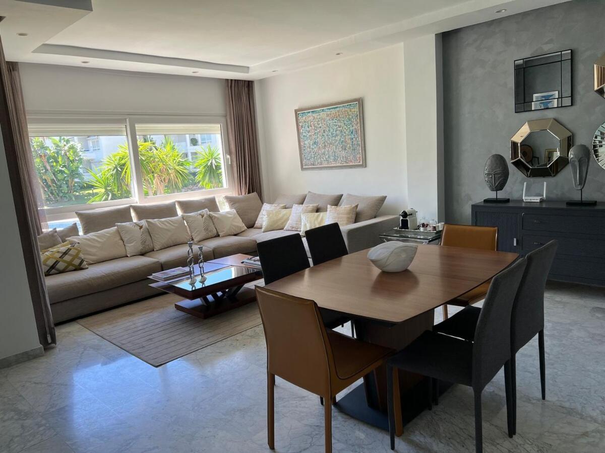 Apartment Playa Rocio Banus *