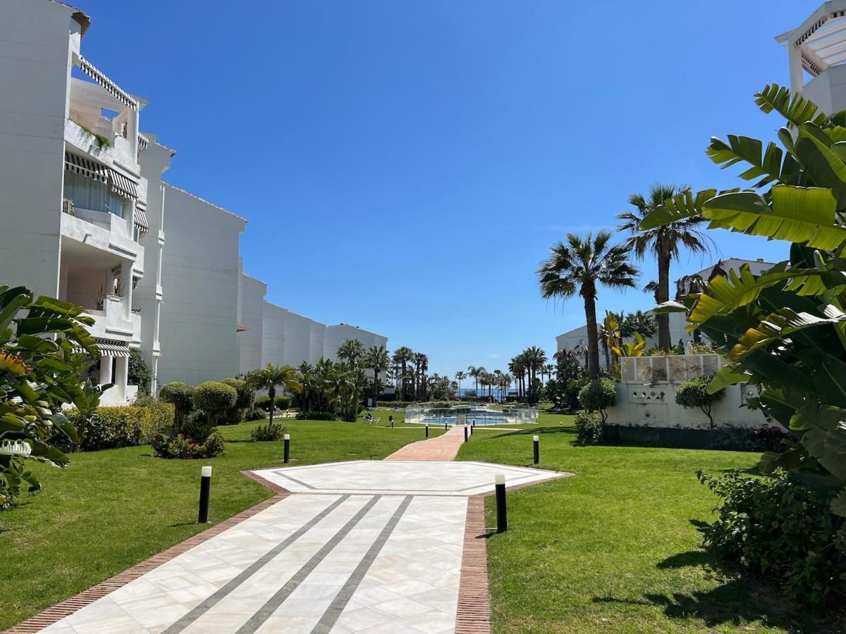 Playa Rocio Banus Apartment Marbella