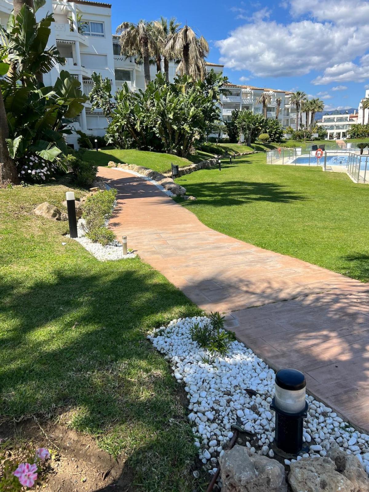 Apartment Playa Rocio Banus *