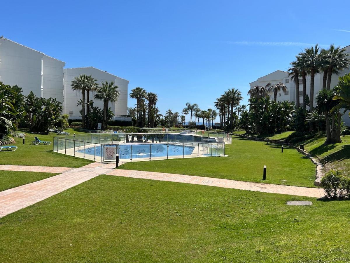 Playa Rocio Banus Apartment Marbella