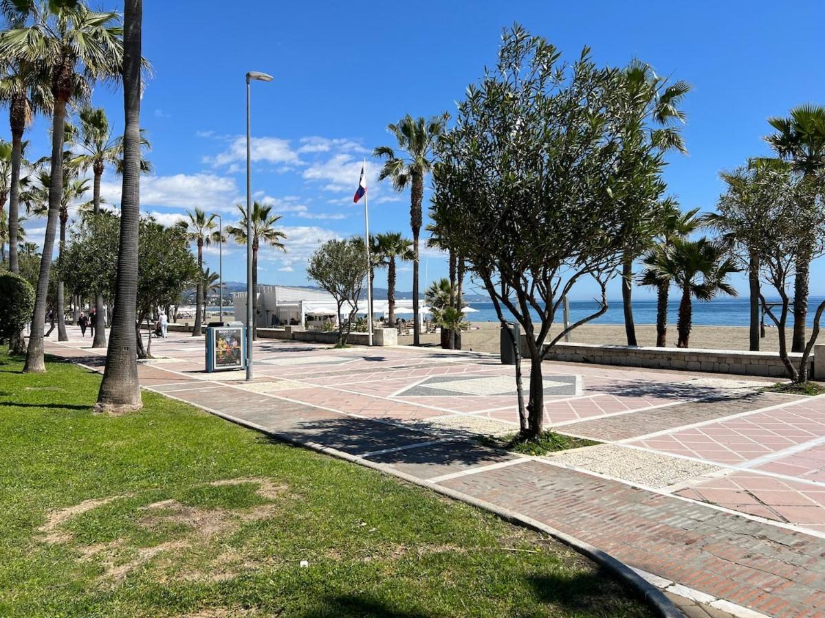 Playa Rocio Banus * Marbella
