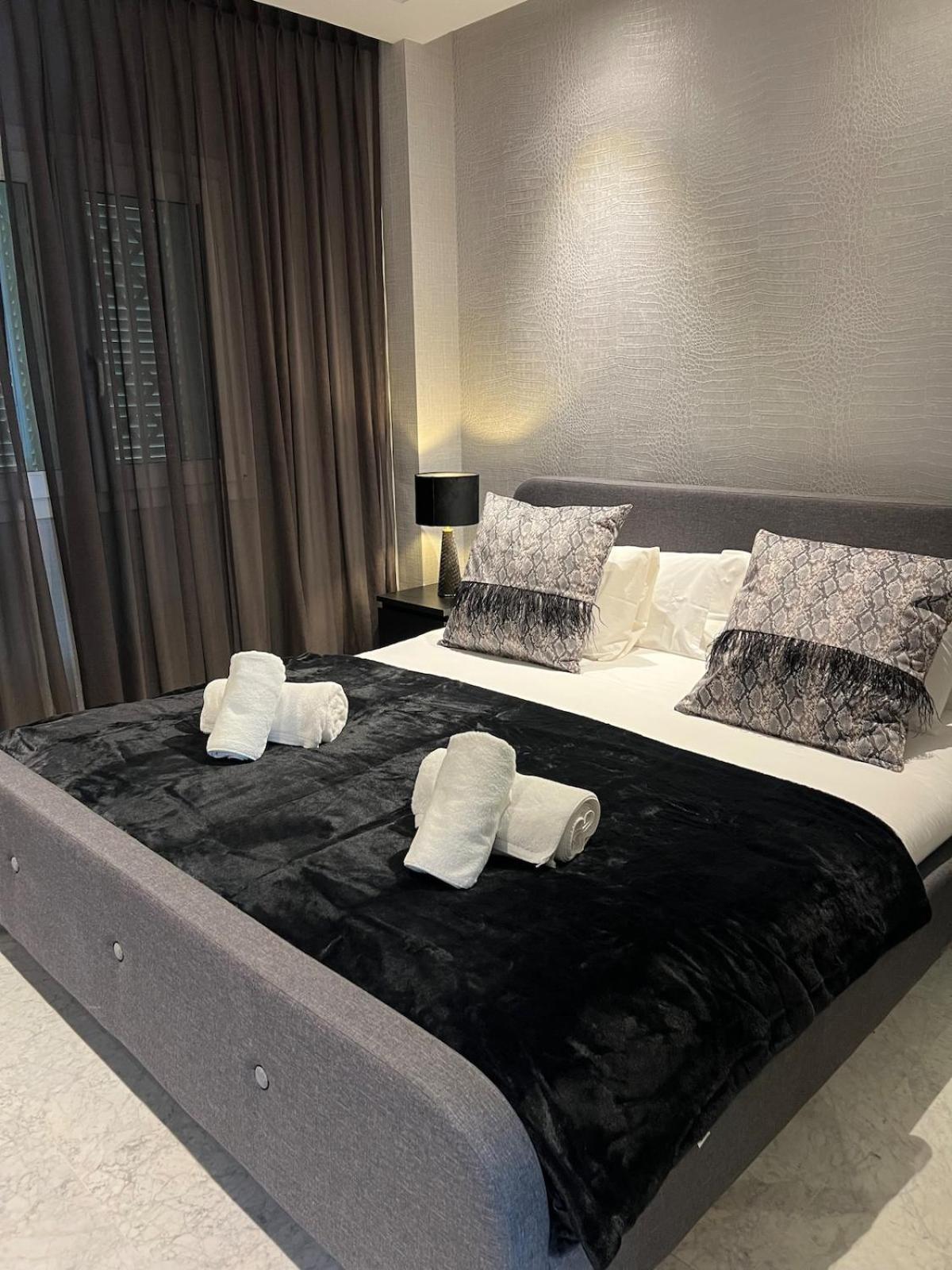 Playa Rocio Banus Apartment