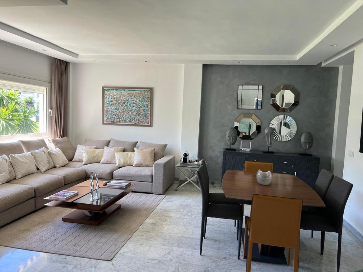 Apartment Playa Rocio Banus *