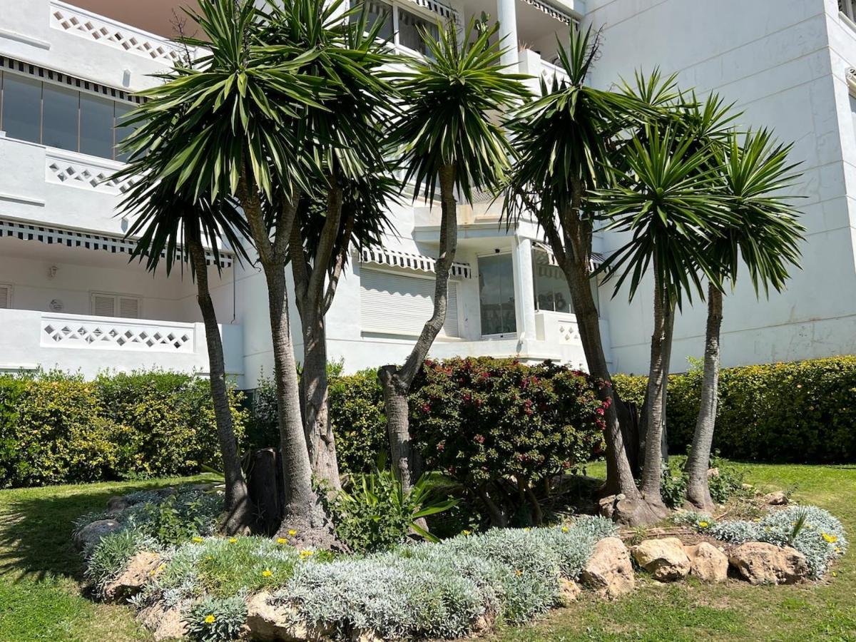 Playa Rocio Banus Marbella