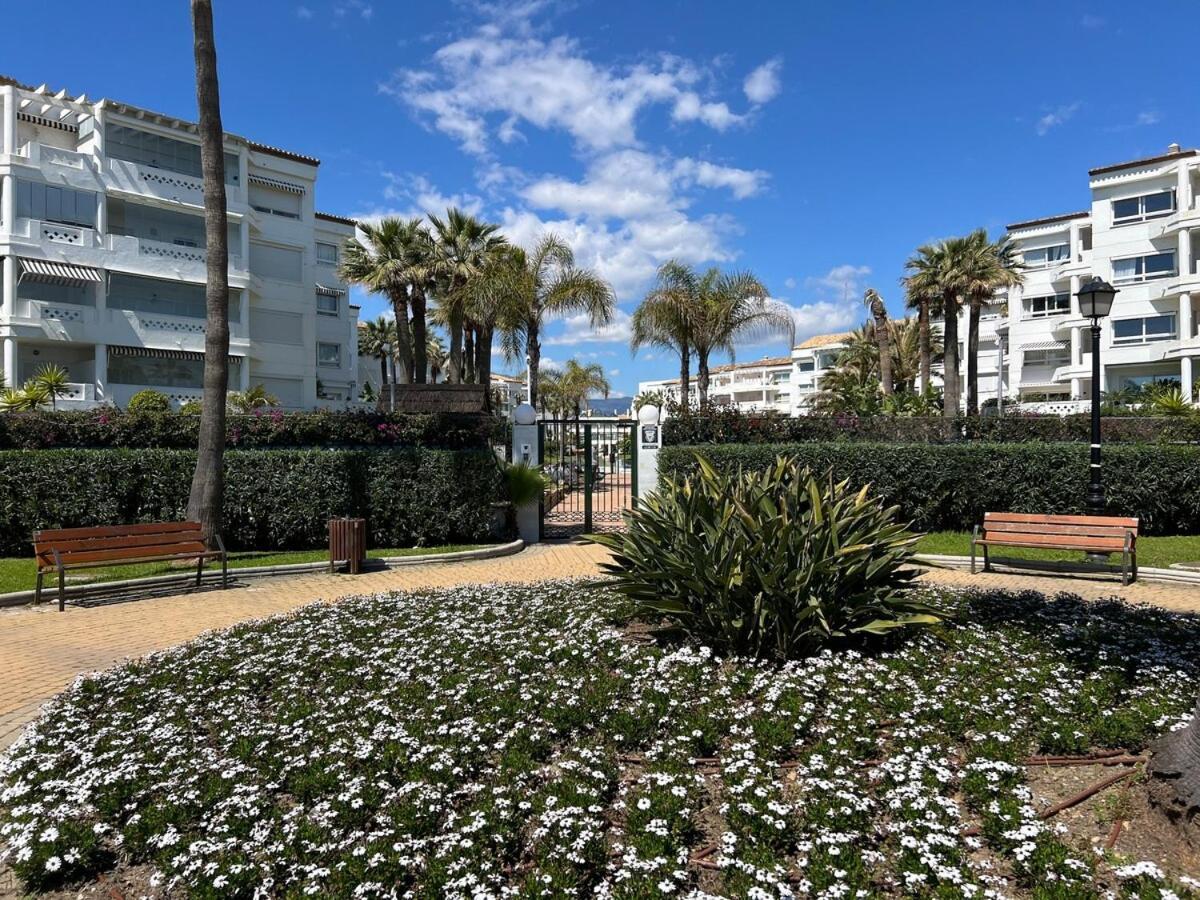 Playa Rocio Banus * Marbella